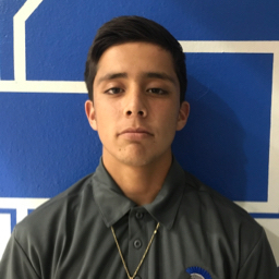 Anthony Loya mugshot