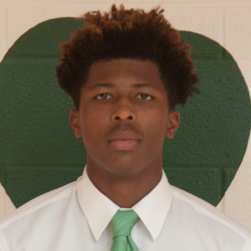 Kenneth Robinson
