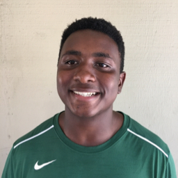 Jalen Clark mugshot
