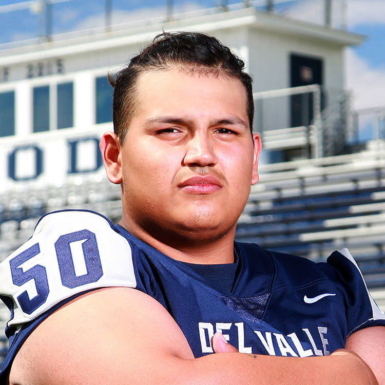 Johnathan Torres