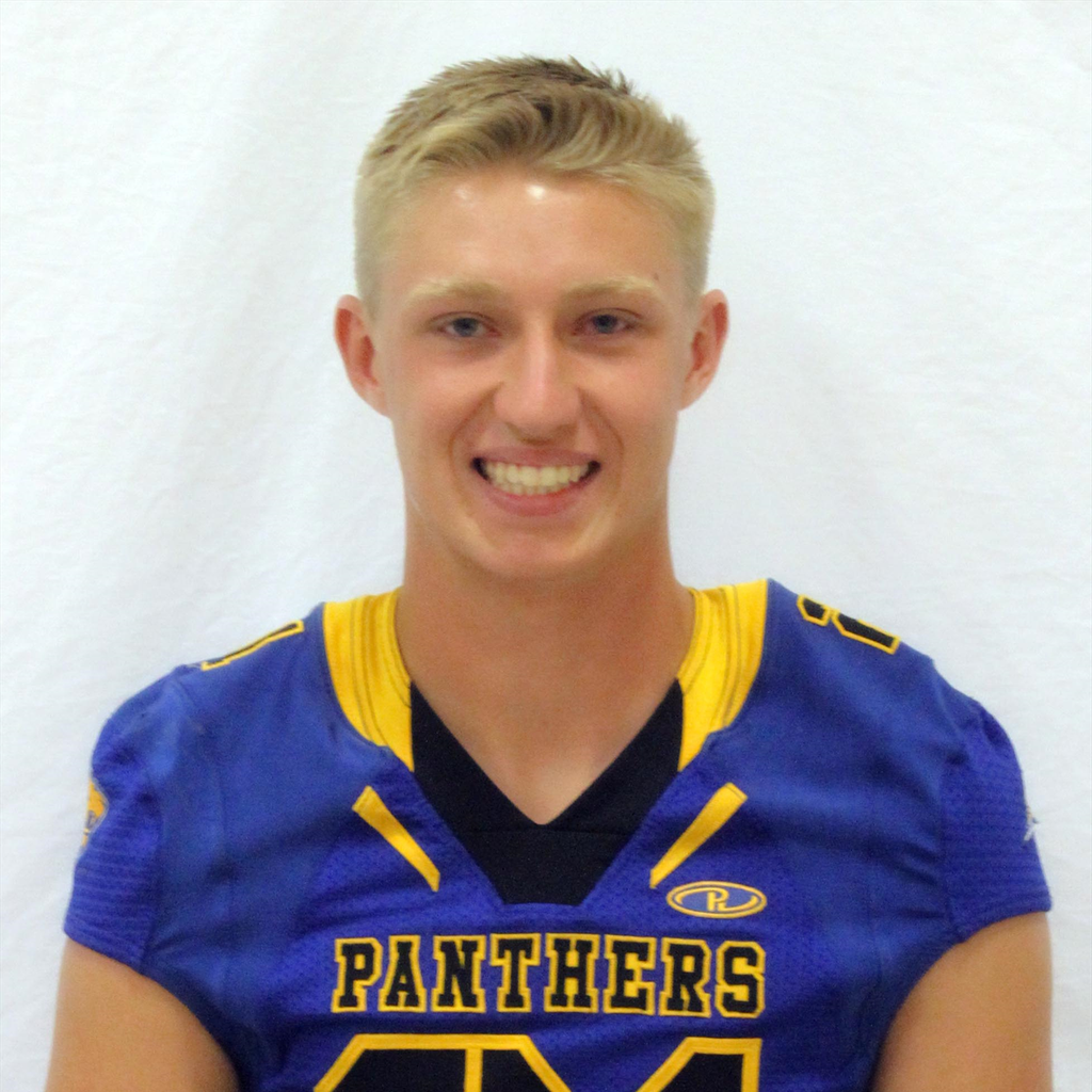 Logan Hansen