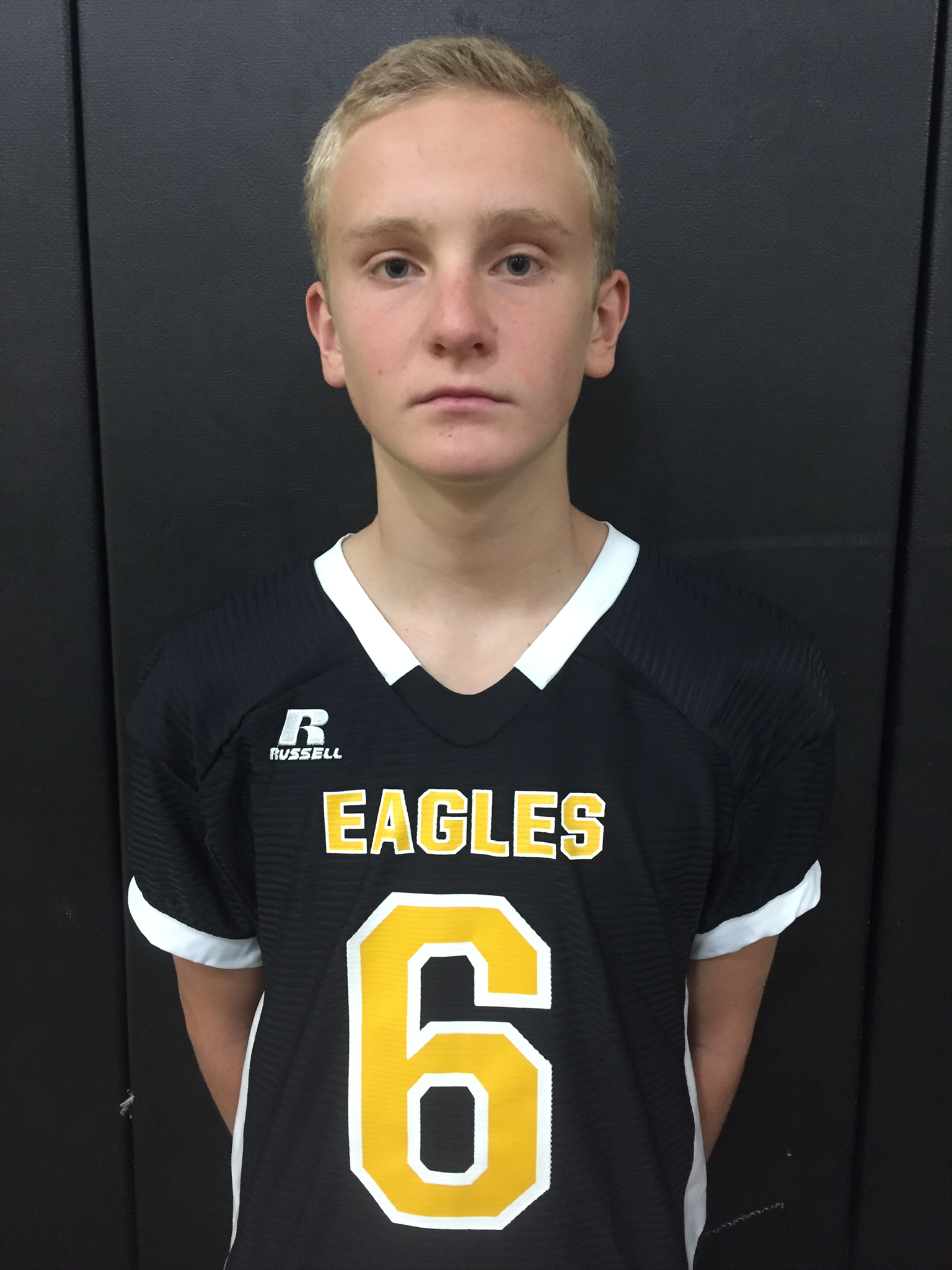 Nolan Lindberg mugshot