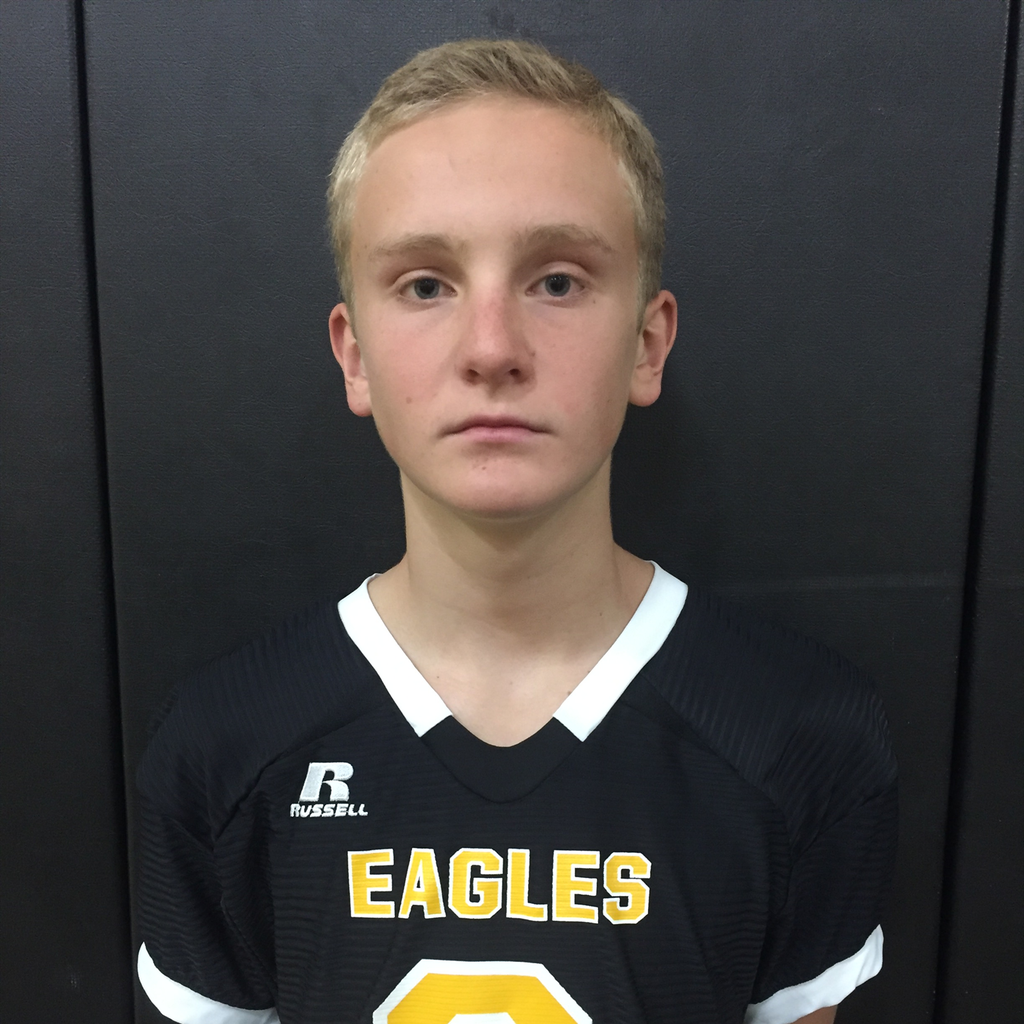 Nolan Lindberg mugshot