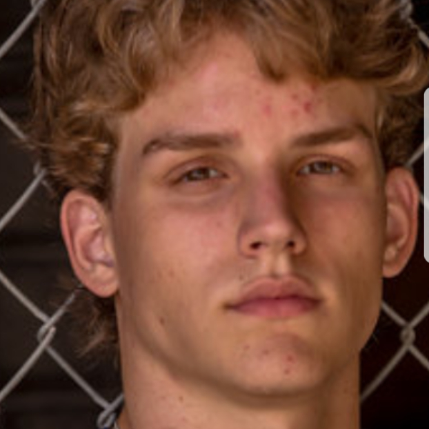 Ian Davis mugshot