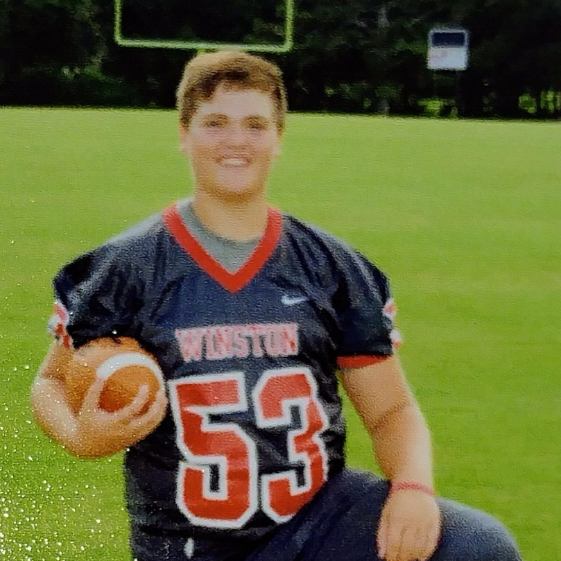 Reese Fulton