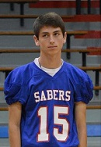 Brayden Perkins