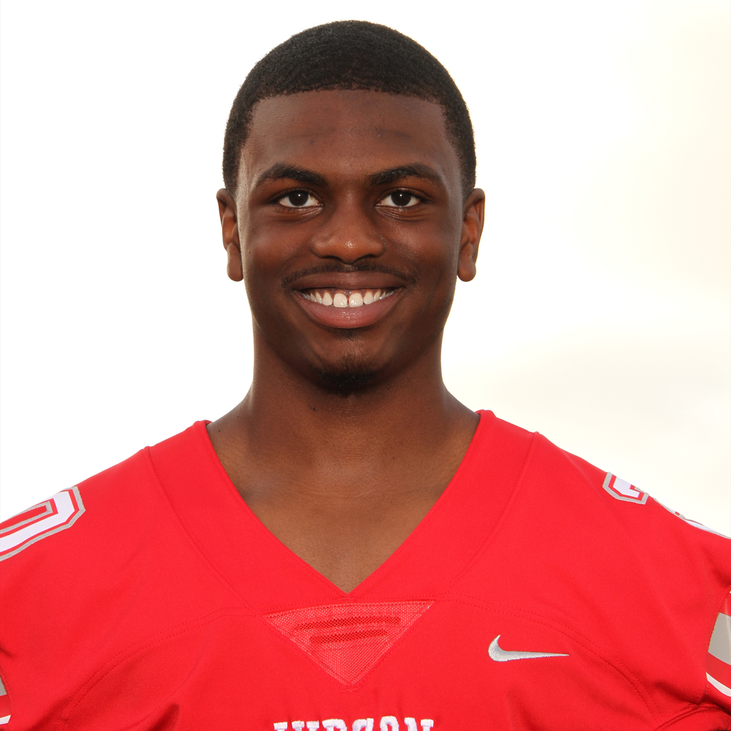 Joewel Crawford