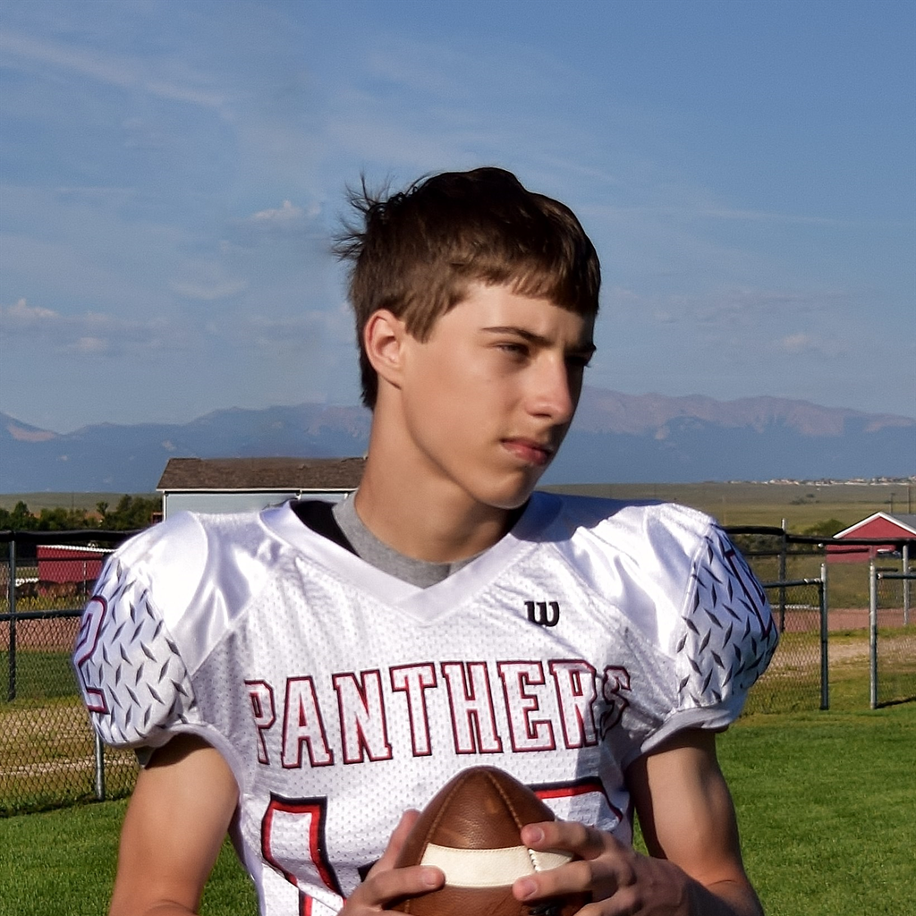 Austin Brewster