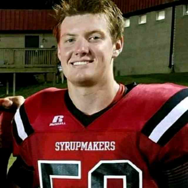 Dalton Newmons