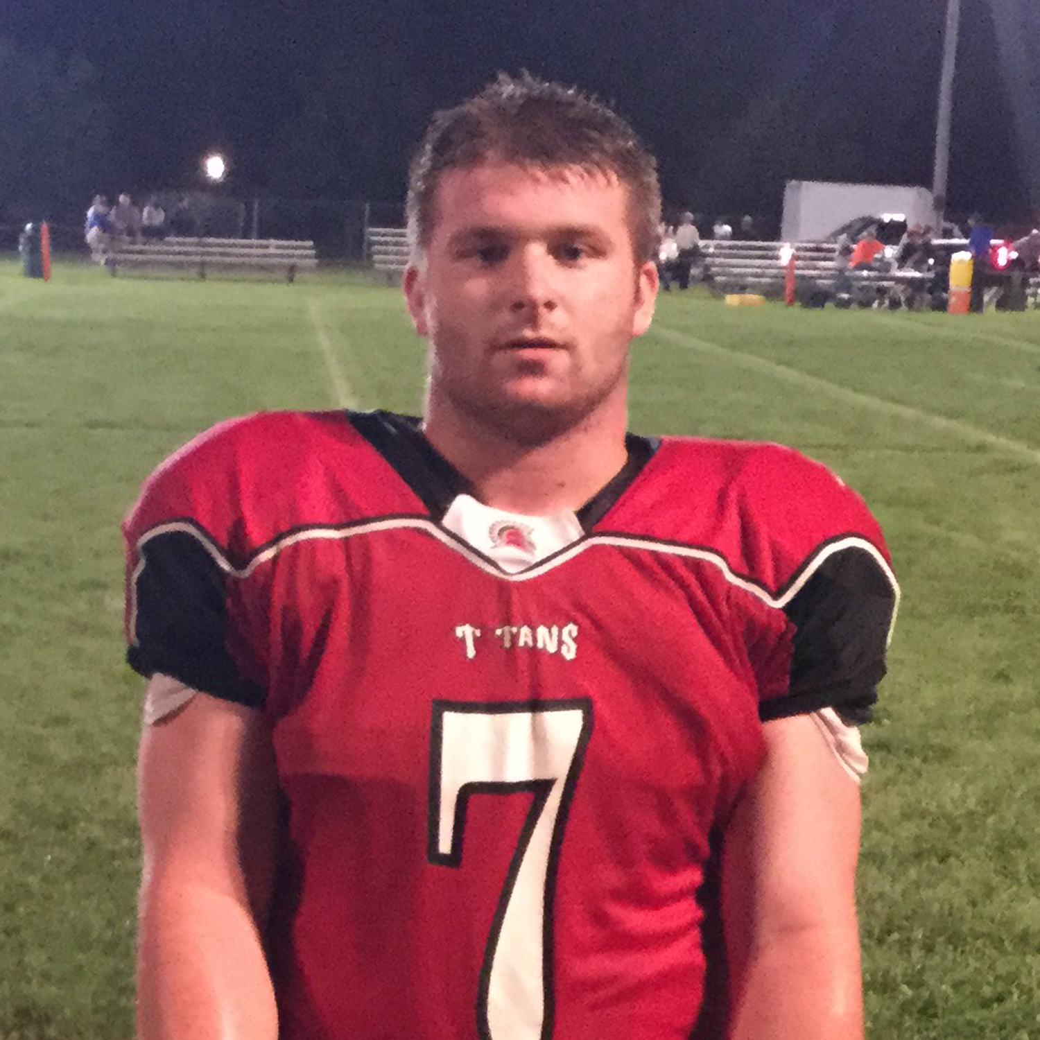 Bryce Allen wilson