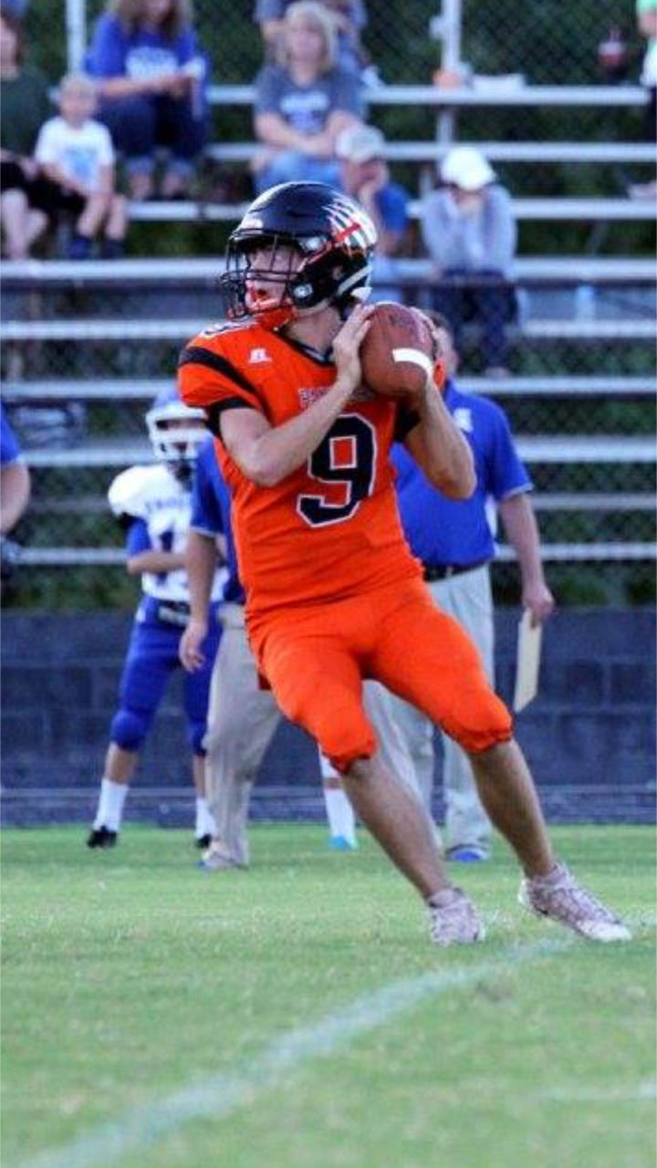 Grant Eskola