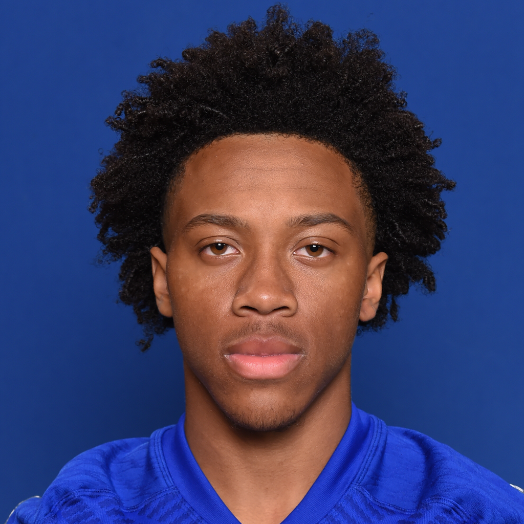 Shareef Pittman