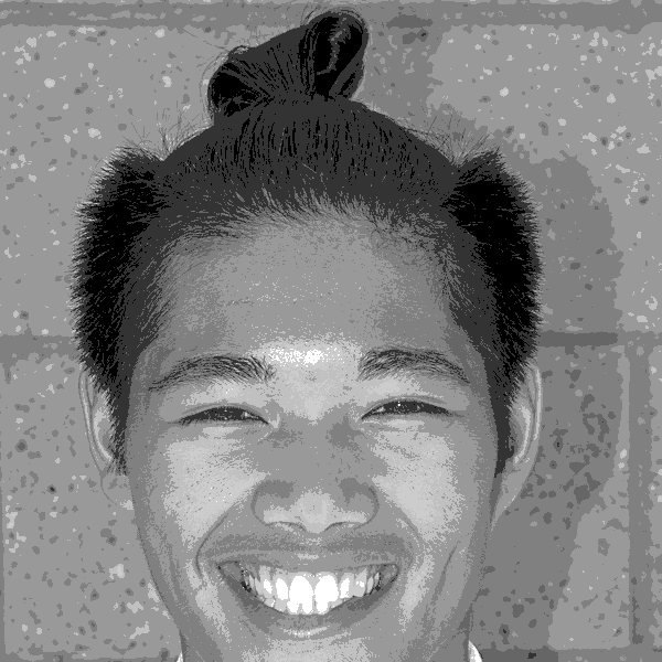 Marcelino Maclang mugshot