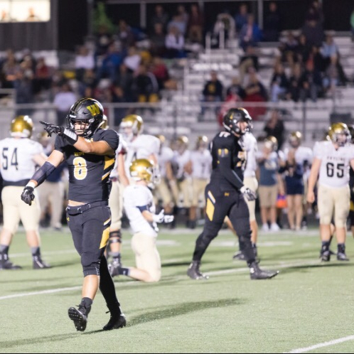 Kaden Baxter