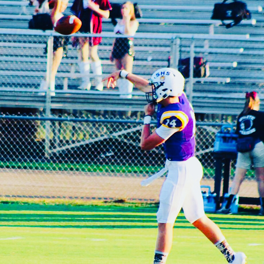 Austin Hutcheson