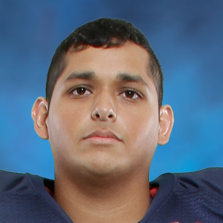 Juan Ramirez