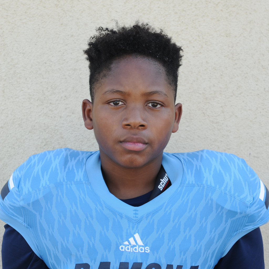Keyshawn Barrett