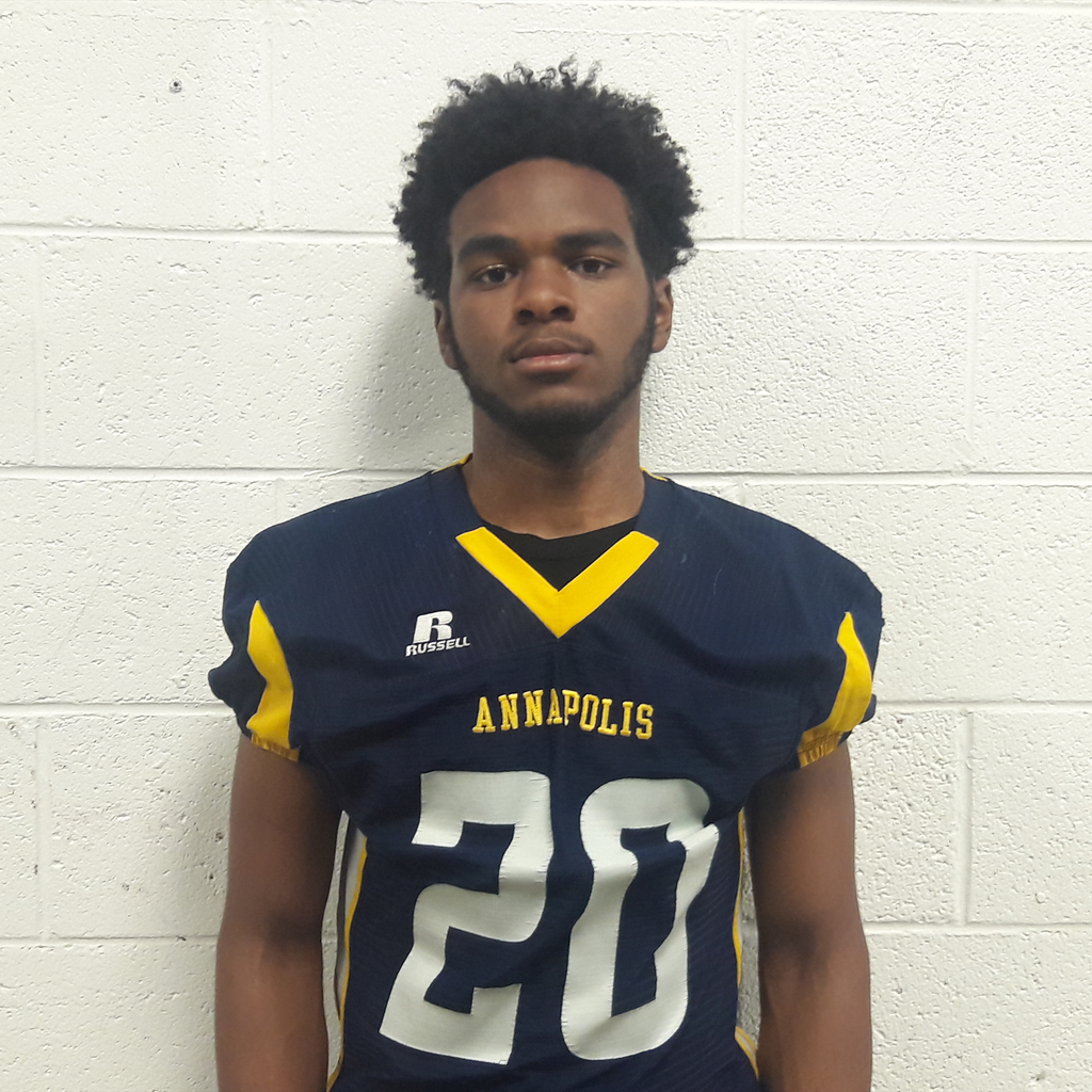 Quinton Wilson