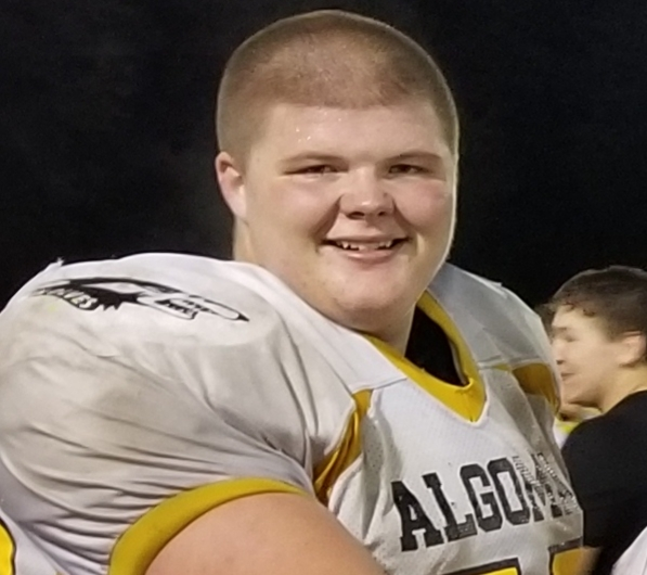 Elijah Ritchie