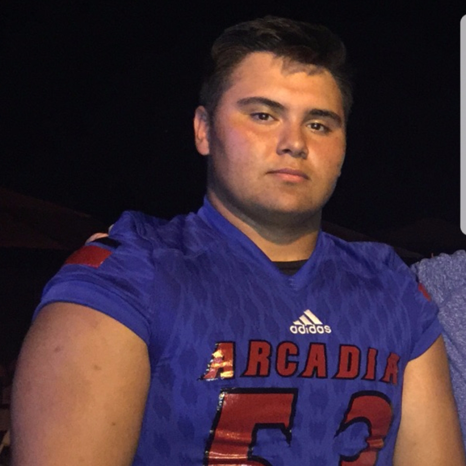 Tj Feulner
