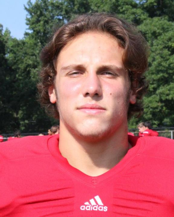 Zach Dilauro