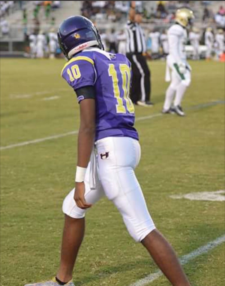 Isaiah Cherfils
