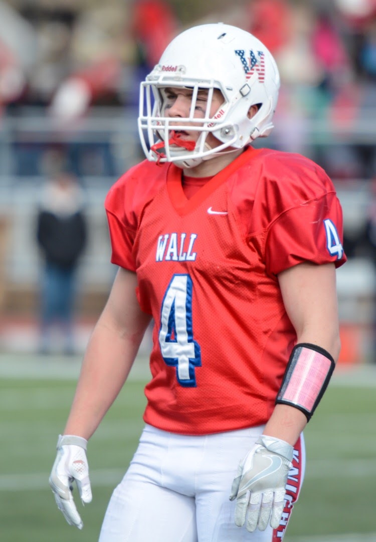 Brady Mcnally