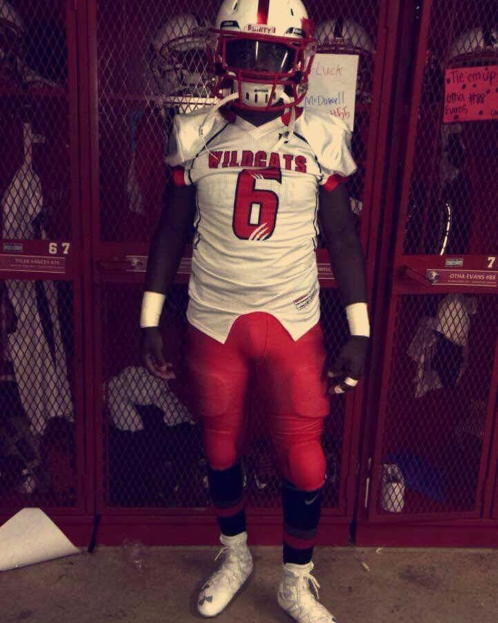 Javion Mckinney