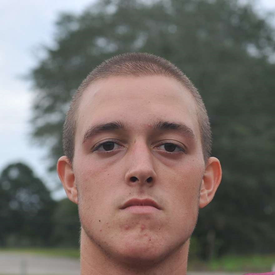 Tanner Brooks mugshot