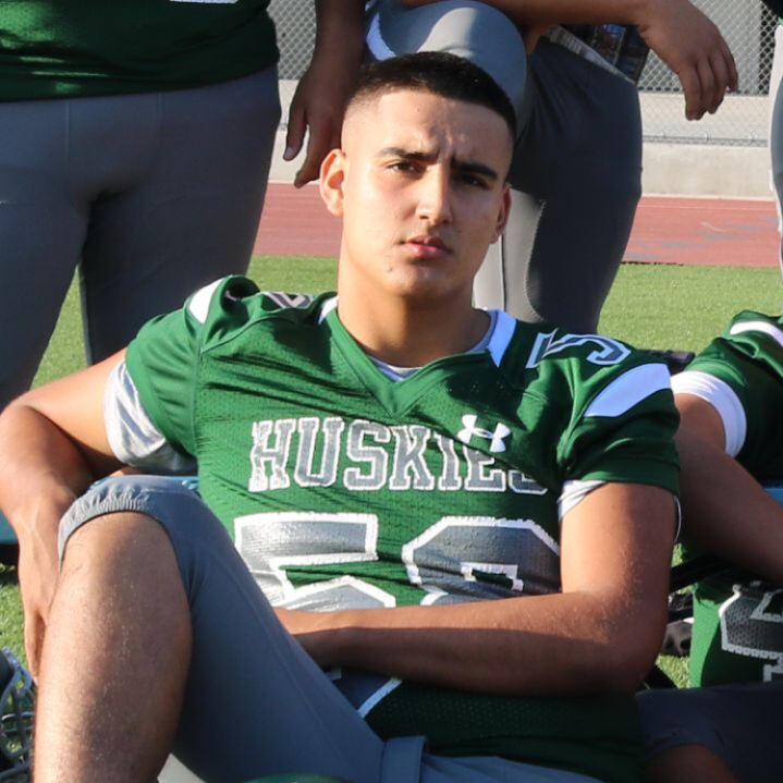 Sebastian Luna