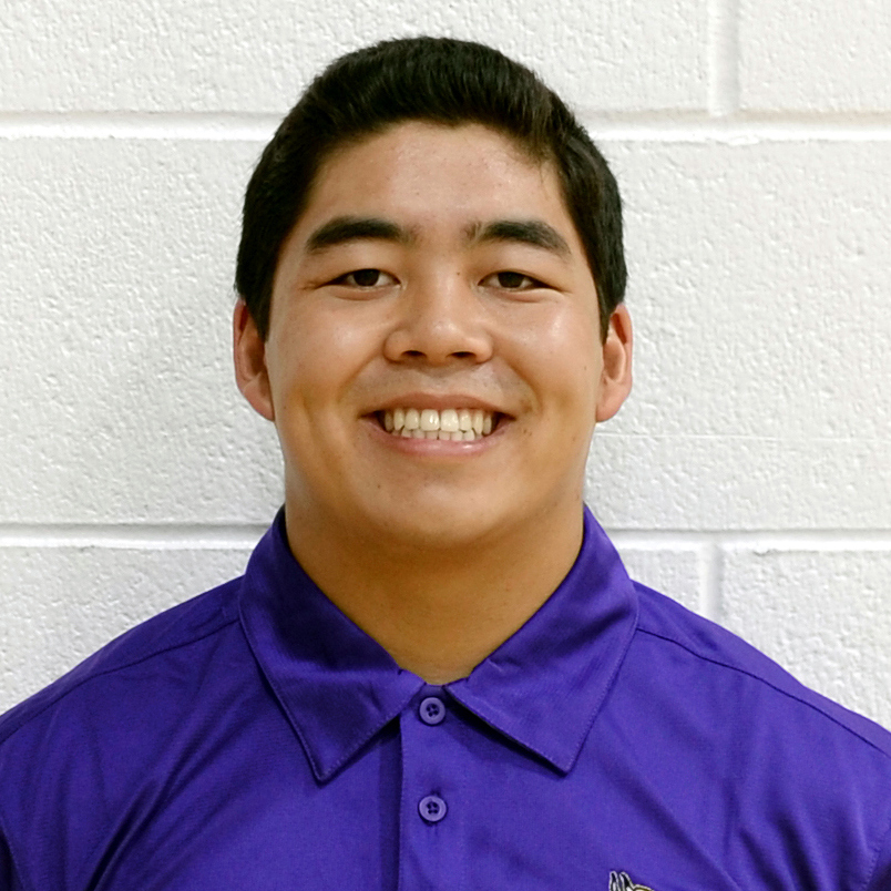 Carson Sato mugshot