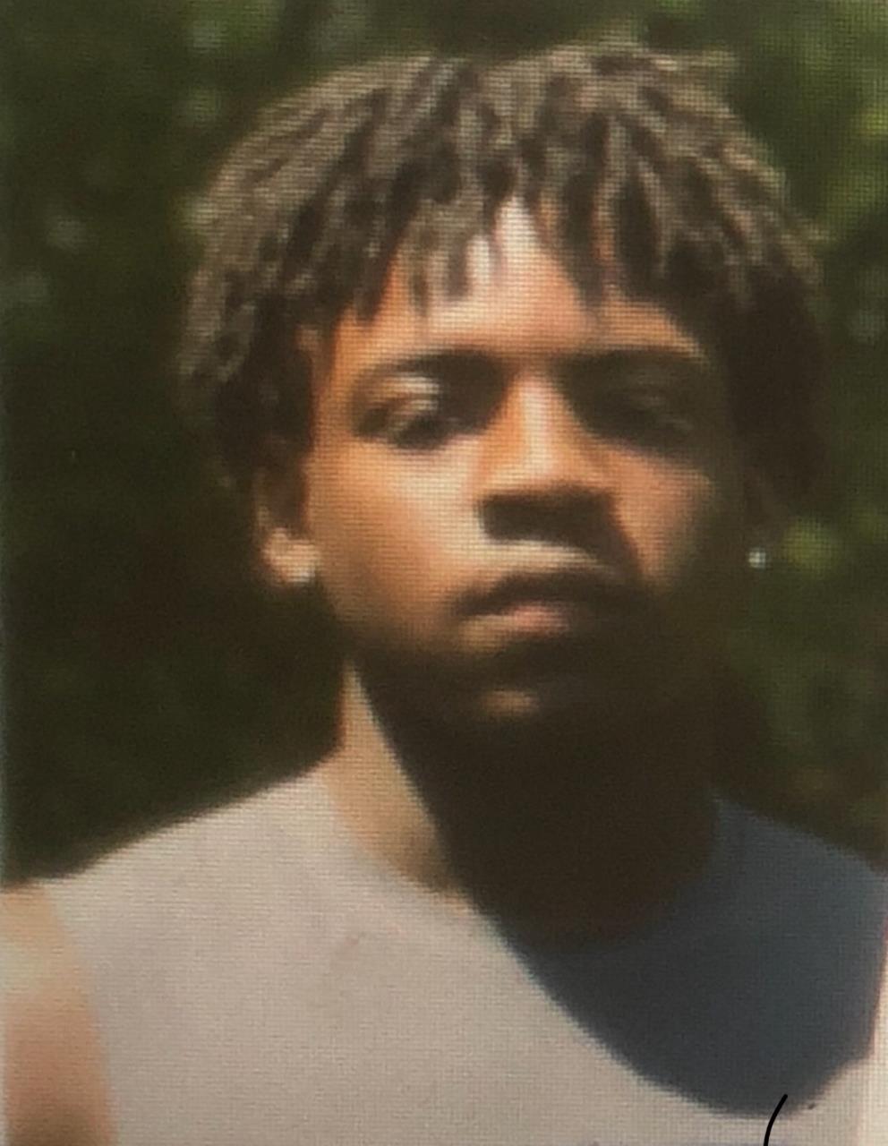 Cedarius Doss