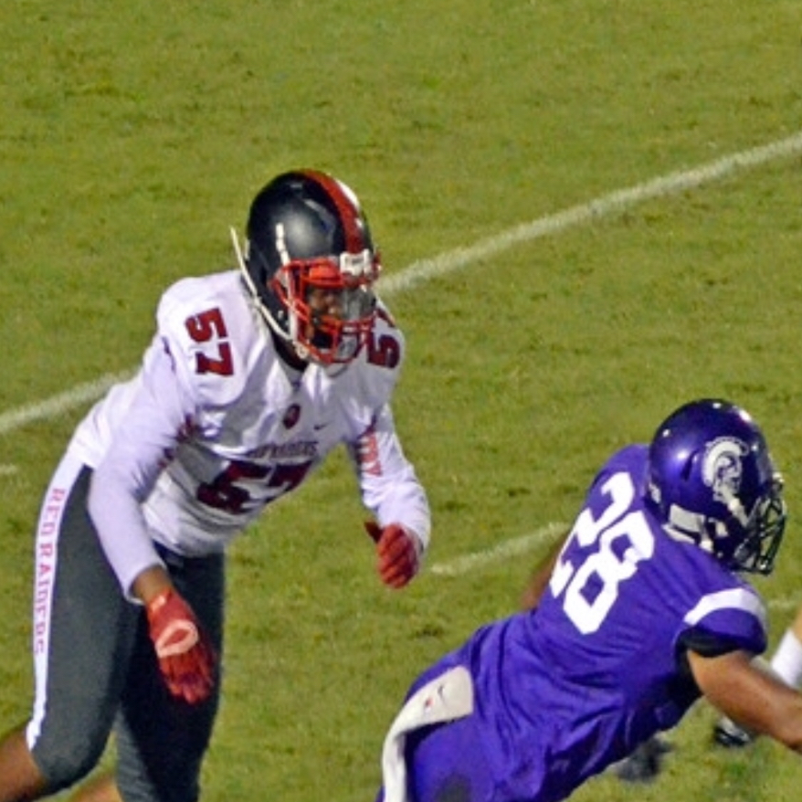 Jonathan Williams