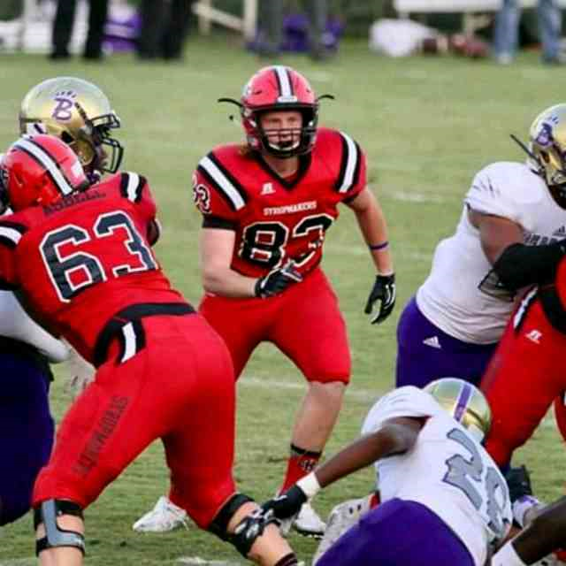 Barrett Hester