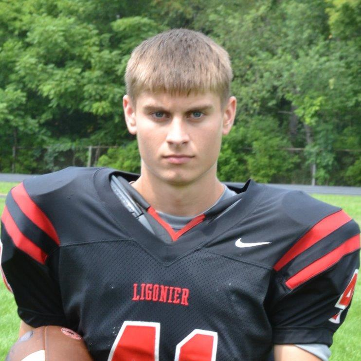 Tanner Penrose