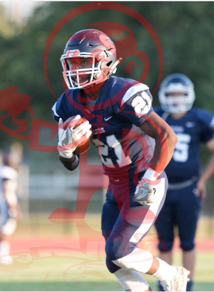 Tre'juan Shaw