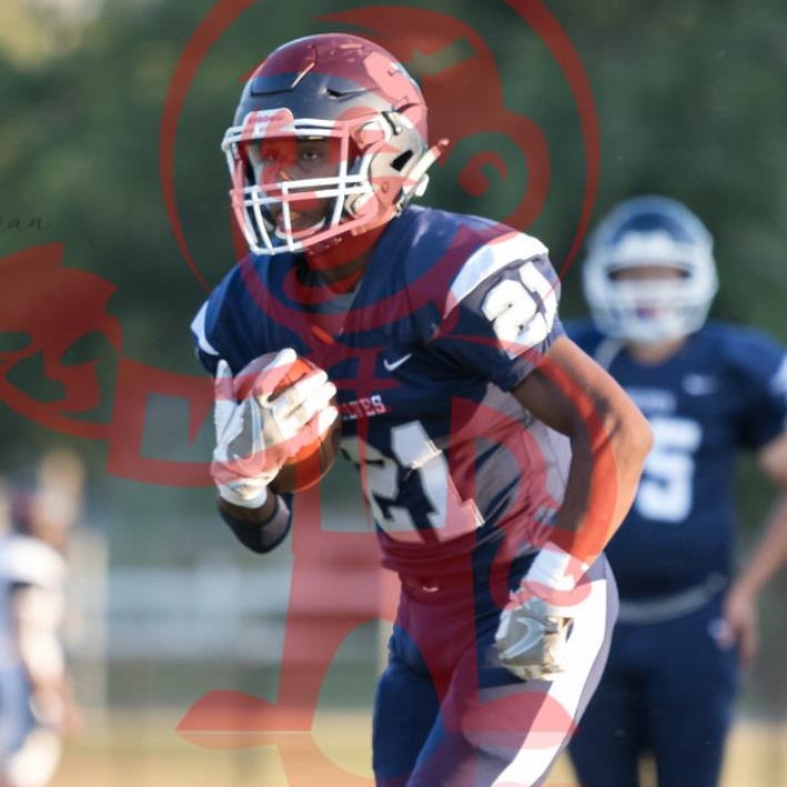 Tre'juan Shaw