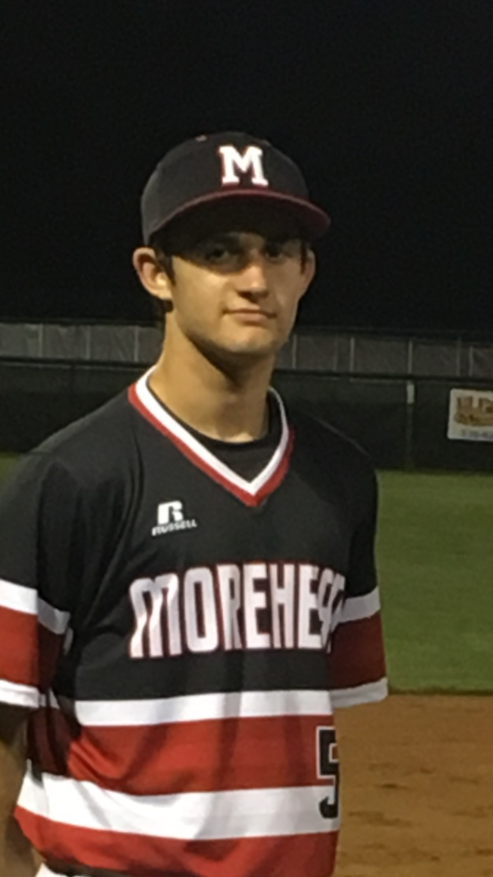 Logan Dodson