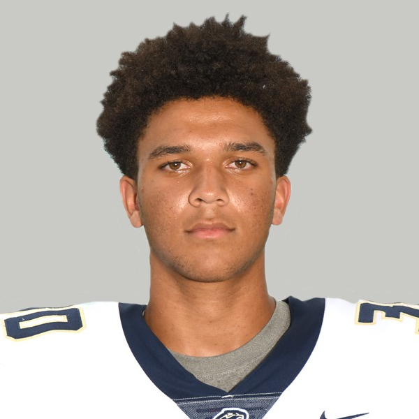 Khaden Easterwood mugshot