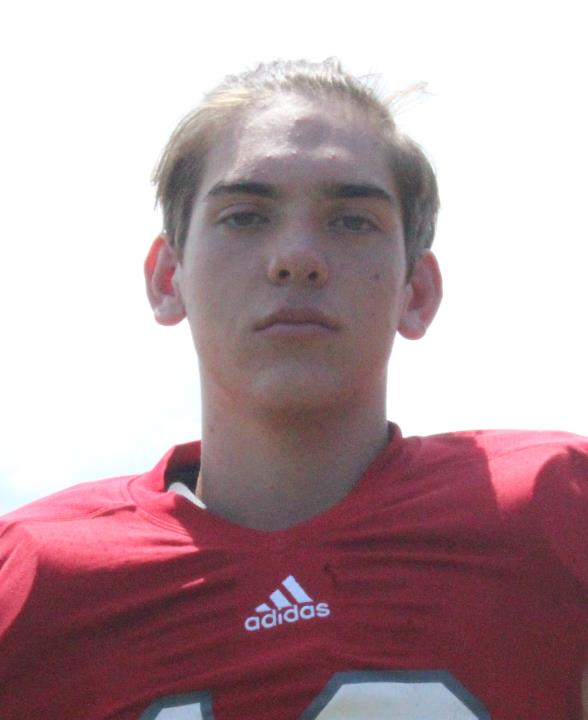 Conner Beatty mugshot
