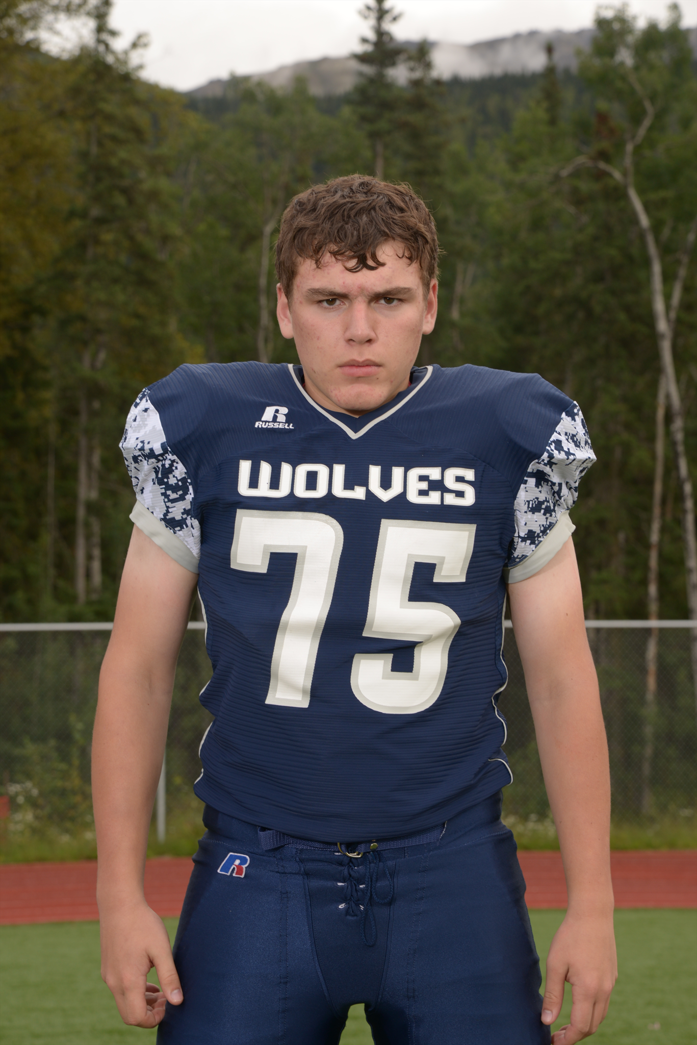 Hunter Lukacz