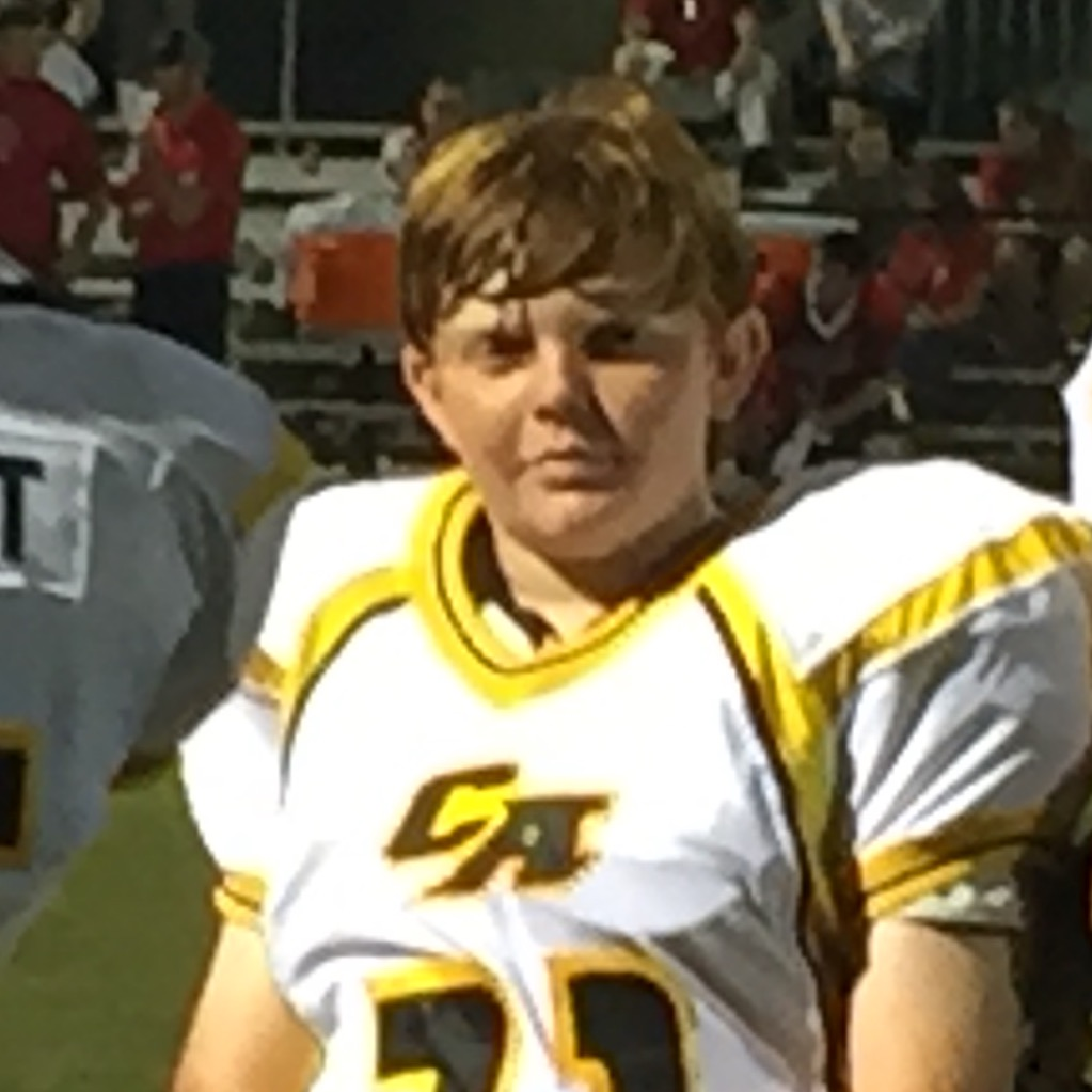 Blake Simpson