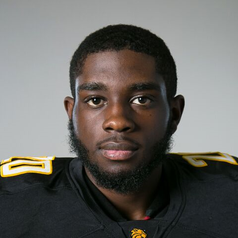 Kenny Roundtree