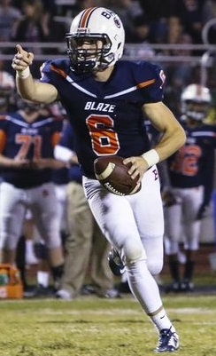 Connor Mitchell