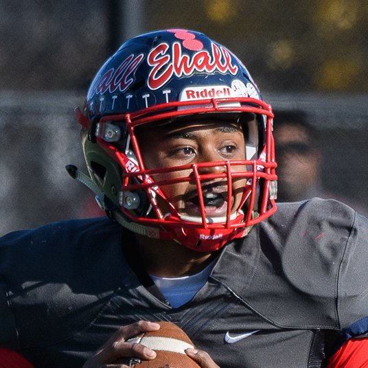 Keion Jones-hiland