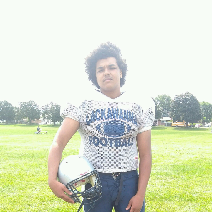 Terrell Brower