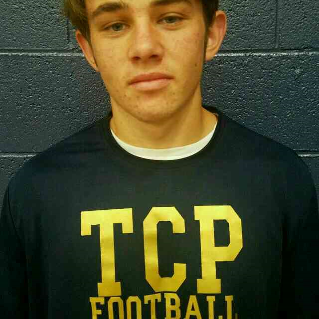 Colton Tinnin