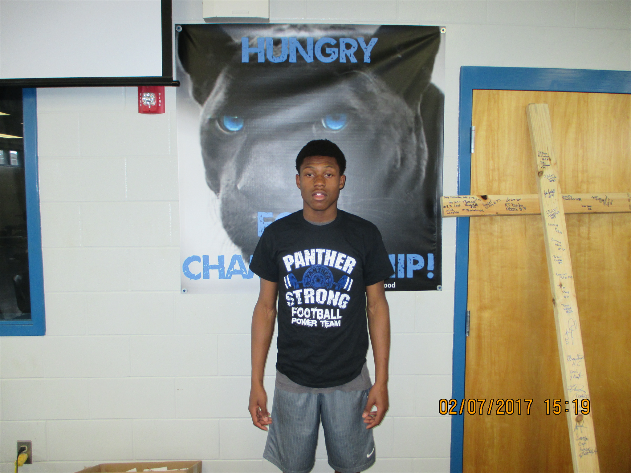 Arian Smith