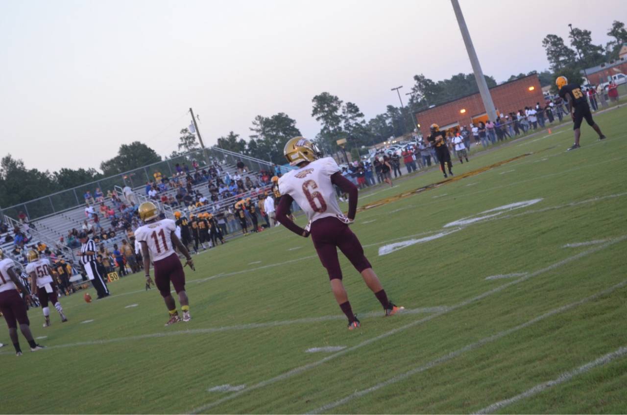 Daviyan Oglesby
