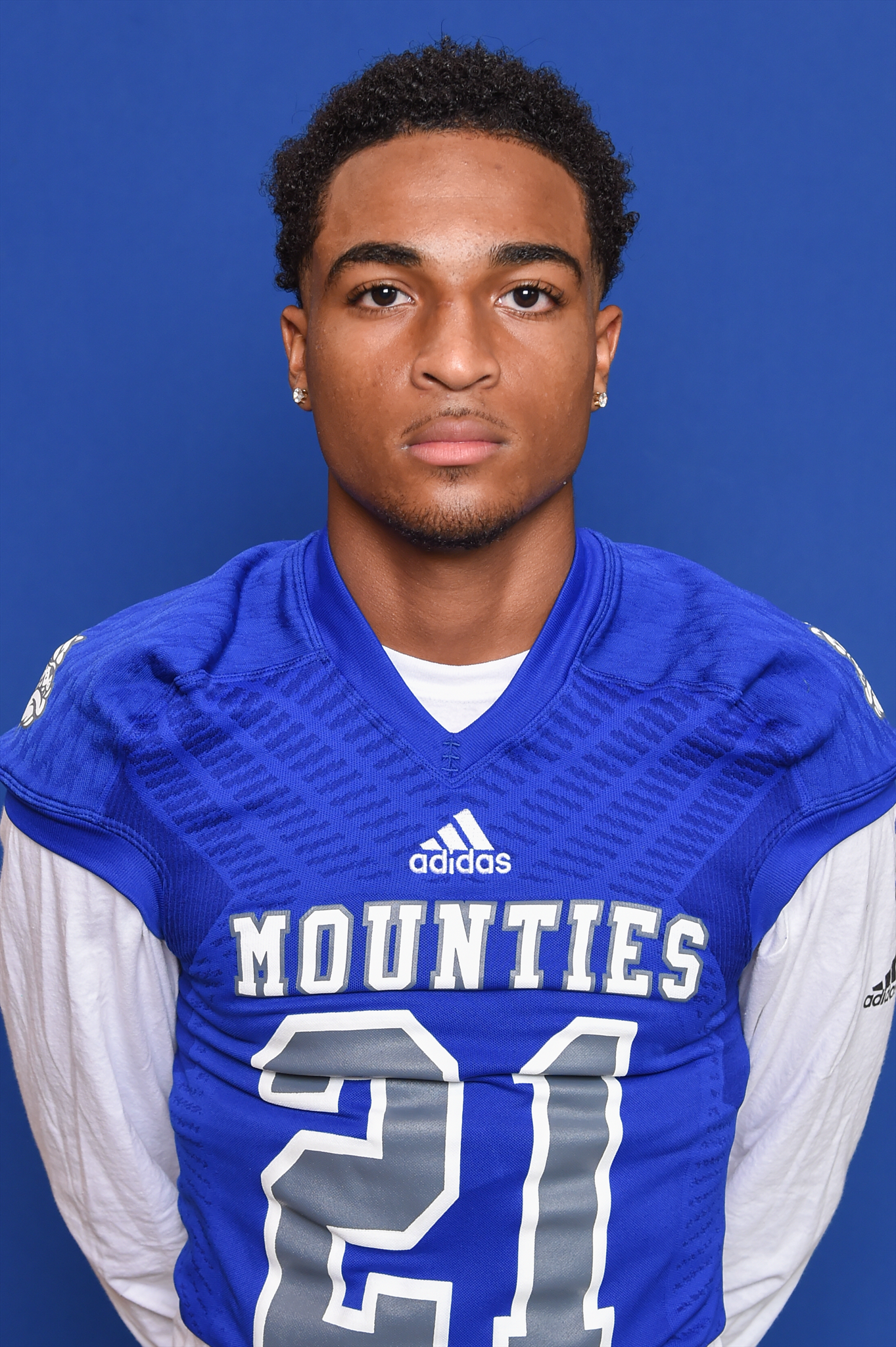 Tysean Williams